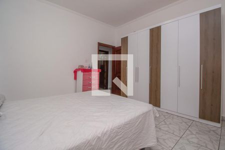 Quarto 1 de apartamento à venda com 3 quartos, 113m² em Brás, São Paulo