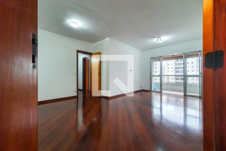 Entrada de apartamento à venda com 4 quartos, 150m² em Ipiranga, São Paulo