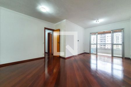 Sala de apartamento à venda com 4 quartos, 150m² em Ipiranga, São Paulo