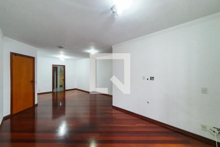 Sala de apartamento à venda com 4 quartos, 150m² em Ipiranga, São Paulo