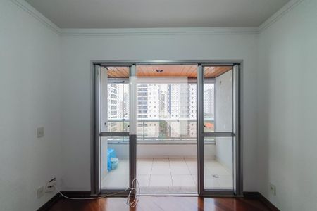 Sala de apartamento à venda com 4 quartos, 150m² em Ipiranga, São Paulo