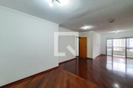 Sala de apartamento à venda com 4 quartos, 150m² em Ipiranga, São Paulo