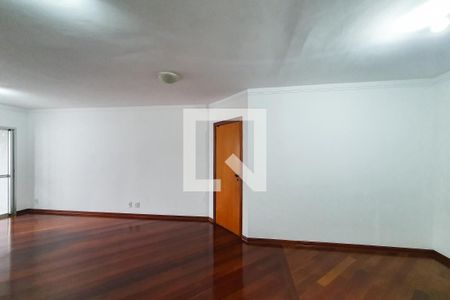 Sala de apartamento à venda com 4 quartos, 150m² em Ipiranga, São Paulo