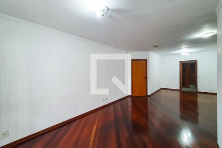 Sala de apartamento à venda com 4 quartos, 150m² em Ipiranga, São Paulo