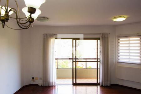 Apartamento à venda com 140m², 3 quartos e 2 vagasSala