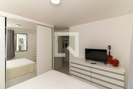 Quarto 1 de apartamento à venda com 2 quartos, 74m² em Santana, São Paulo