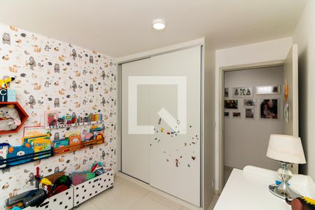 Quarto 2 de apartamento à venda com 2 quartos, 74m² em Santana, São Paulo