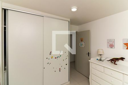 Quarto 2 de apartamento à venda com 2 quartos, 74m² em Santana, São Paulo