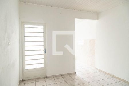 Sala de casa de condomínio para alugar com 1 quarto, 100m² em Engenheiro Goulart, São Paulo