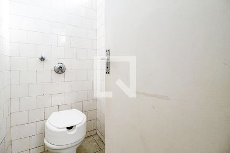 Lavabo de casa para alugar com 2 quartos, 115m² em Chácara Santo Antônio (zona Sul), São Paulo