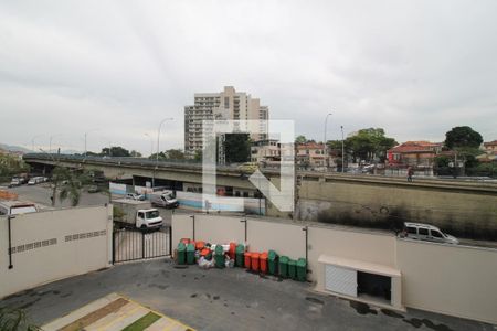 Vista de apartamento para alugar com 2 quartos, 49m² em Maria da Graça, Rio de Janeiro