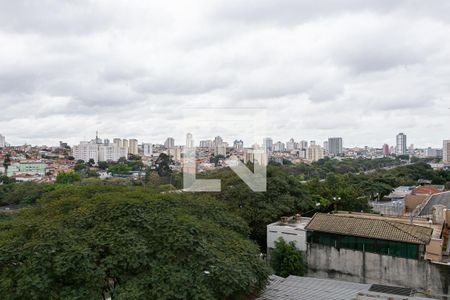 Vista da Sala de kitnet/studio para alugar com 1 quarto, 40m² em Vila Aricanduva, São Paulo