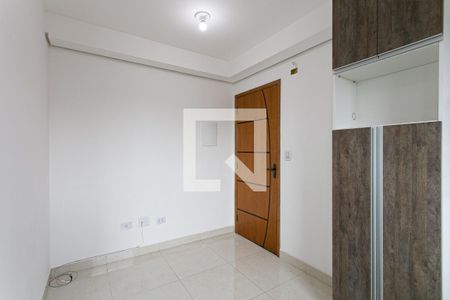 Sala e Cozinha de kitnet/studio para alugar com 1 quarto, 40m² em Vila Aricanduva, São Paulo