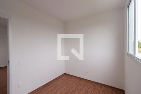 Quarto 2 de apartamento para alugar com 2 quartos, 36m² em Campo Grande, Rio de Janeiro