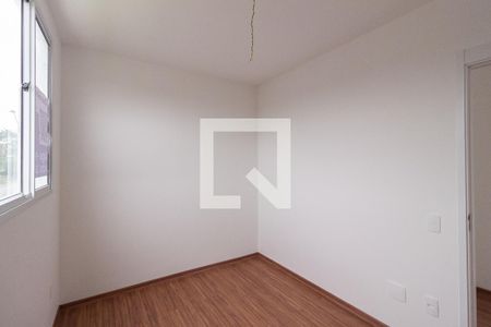 Quarto 1 de apartamento para alugar com 2 quartos, 36m² em Campo Grande, Rio de Janeiro