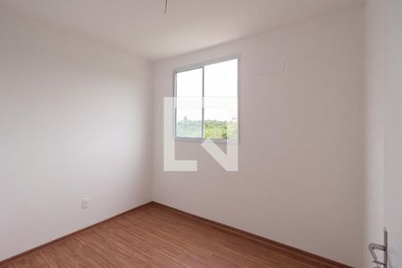 Quarto 2 de apartamento para alugar com 2 quartos, 36m² em Campo Grande, Rio de Janeiro