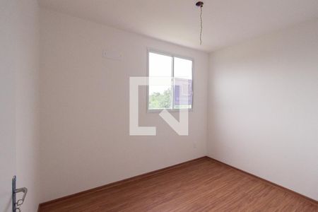 Quarto 1 de apartamento para alugar com 2 quartos, 36m² em Campo Grande, Rio de Janeiro