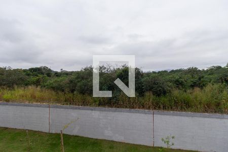 Vista do Quarto 1 de apartamento para alugar com 2 quartos, 36m² em Campo Grande, Rio de Janeiro