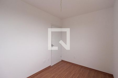 Quarto 1 de apartamento para alugar com 2 quartos, 36m² em Campo Grande, Rio de Janeiro