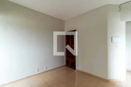 Sala de casa para alugar com 1 quarto, 50m² em Vila Santo Antônio, Ferraz de Vasconcelos