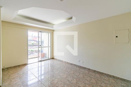 Sala de apartamento à venda com 2 quartos, 59m² em Vila Aricanduva, São Paulo