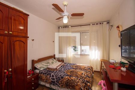 Quarto 2 de apartamento para alugar com 2 quartos, 57m² em Tristeza, Porto Alegre