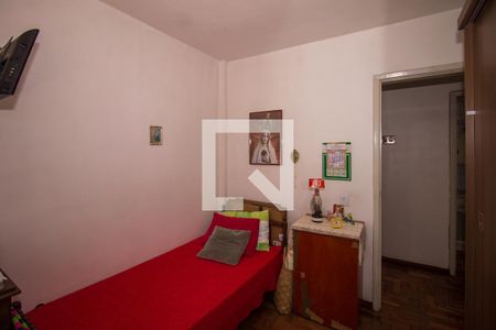 Quarto 1 de apartamento para alugar com 2 quartos, 57m² em Tristeza, Porto Alegre