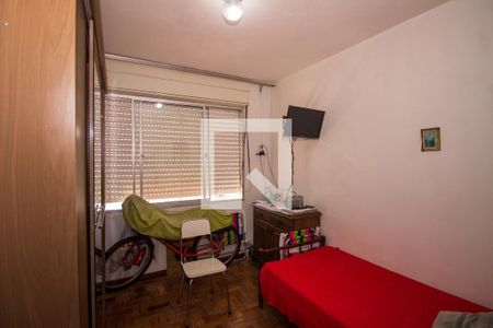 Quarto 1 de apartamento para alugar com 2 quartos, 57m² em Tristeza, Porto Alegre