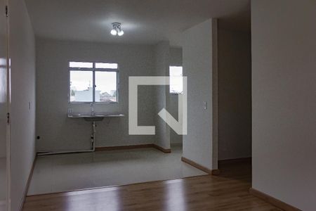Apartamento à venda com 55m², 3 quartos e 1 vagaSala/Cozinha