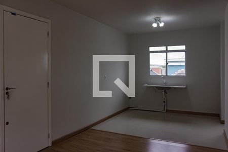 Apartamento à venda com 55m², 3 quartos e 1 vagaSala/Cozinha