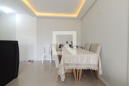 Sala de apartamento para alugar com 3 quartos, 89m² em Campinas, São José