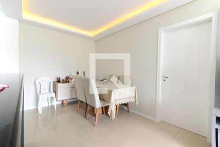 Sala de apartamento para alugar com 3 quartos, 89m² em Campinas, São José