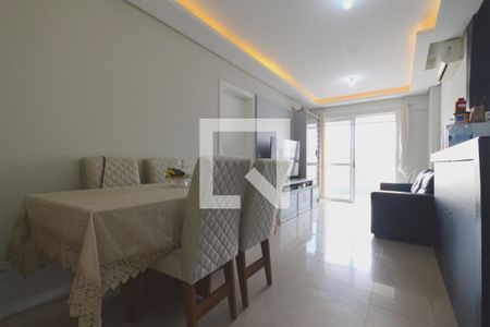 Sala de apartamento para alugar com 3 quartos, 89m² em Campinas, São José