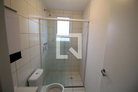 Banheiro de apartamento à venda com 1 quarto, 50m² em Penha de França, São Paulo