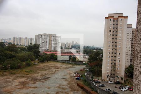 Vista do Quarto de apartamento à venda com 1 quarto, 50m² em Penha de França, São Paulo