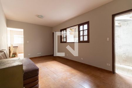 Casa à venda com 236m², 5 quartos e 4 vagasSala da Casa 1