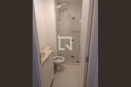 Apartamento à venda com 1 quarto, 27m² em Centro, São Paulo