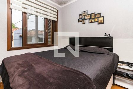 Dormitório 2 de casa de condomínio à venda com 3 quartos, 227m² em Hípica, Porto Alegre