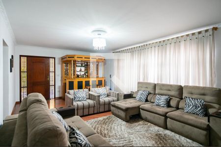 Sala de casa à venda com 2 quartos, 350m² em Jardim Sao Jose, São Paulo
