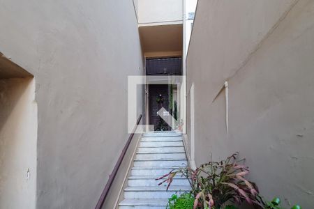 Entrada de casa à venda com 4 quartos, 140m² em Vila Mariana, São Paulo