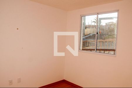 Quarto 2 de apartamento à venda com 2 quartos, 49m² em Sapucaia Ii, Contagem