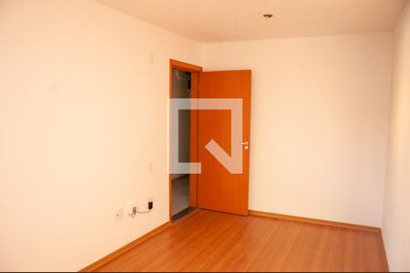Sala de apartamento à venda com 2 quartos, 49m² em Sapucaia Ii, Contagem
