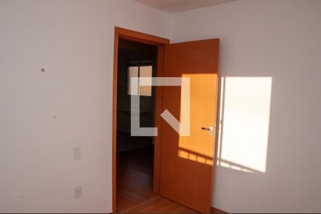 Quarto 2 de apartamento à venda com 2 quartos, 49m² em Sapucaia Ii, Contagem