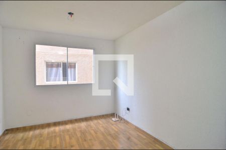 Sala de apartamento para alugar com 2 quartos, 42m² em Rio Branco, Canoas