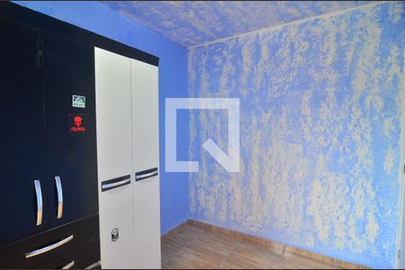 Quarto 1 de apartamento para alugar com 2 quartos, 42m² em Rio Branco, Canoas