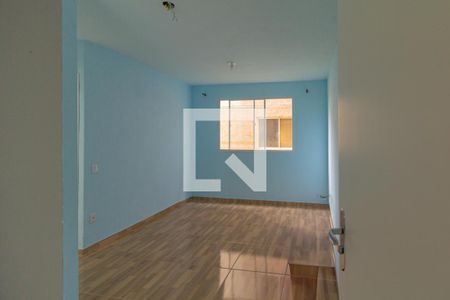 Apartamento para alugar com 42m², 2 quartos e 1 vagaSala