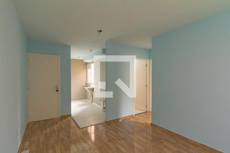 Apartamento para alugar com 42m², 2 quartos e 1 vagaSala