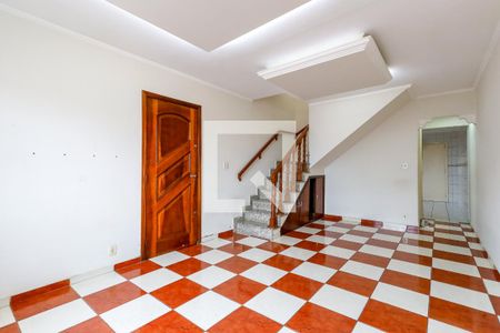 Sala de casa à venda com 3 quartos, 300m² em Vila Ede, São Paulo