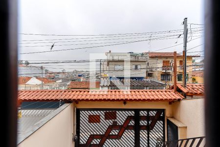 Vista de casa à venda com 3 quartos, 300m² em Vila Ede, São Paulo