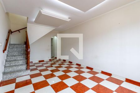 Sala de casa à venda com 3 quartos, 300m² em Vila Ede, São Paulo